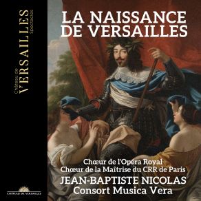 Download track Magnificat En Premier Ton: III. Et Misericordia Ejus Consort Musica VeraMisericordia Ejus