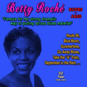 Download track Blue Moon Betty RocheBille Jennings Orchestra