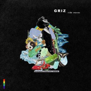 Download track Caught Up GRiZMuzzy Bearr