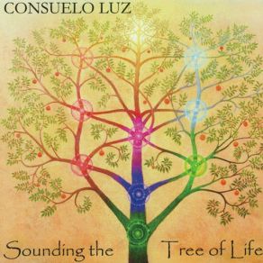 Download track Yesod / Sacral Chakra Consuelo Luz