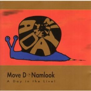 Download track Fall Out Of Bed Move D, Namlook