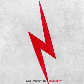 Download track Wild Hunt Los Magnetics