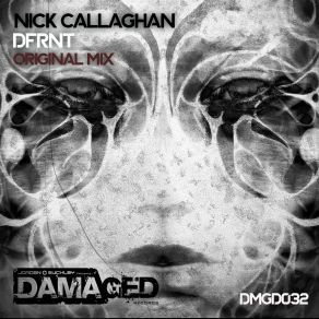 Download track Dfrnt Original Mix Nick Callaghan