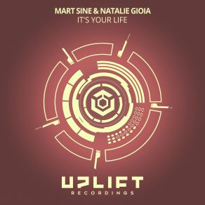 Download track Its Your Life (Extended Mix) Natalie Gioia, Mart Sine