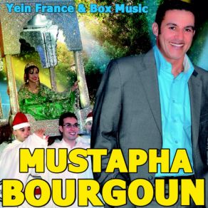 Download track Mansitek Mustapha Bourgoun