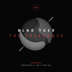 Download track I Will Find You (Original Mix) BLND TGER