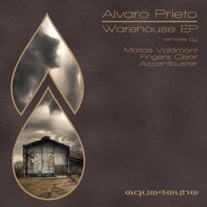 Download track Its Raining Again (Original Mix) Álvaro Prieto