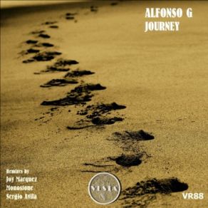 Download track Journey (Joy Marquez Remix) Alfonso G