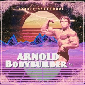 Download track Retroworkout 80s Arnold Synthwave