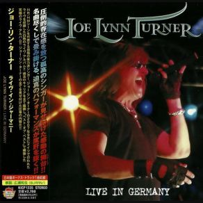 Download track Street Of Dreams Joe Lynn Turner