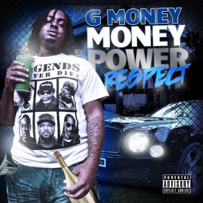 Download track The Truth G - Money