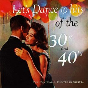 Download track I've Got My Love To Keep Me Warm New World Theatre Orchestra