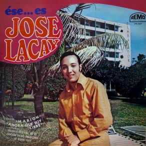 Download track Te Enseñare A Vivir José Lacay