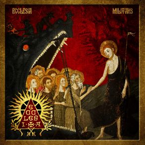 Download track The Exorcism Ecclesia