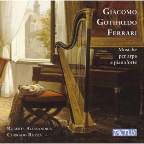 Download track Divertimenti, Op. 24: No. 2, Valzer - No. 3, Trio Roberta Alessandrini, Corrado Ruzza