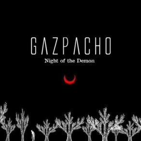 Download track I've Been Walking Part 2 Gazpacho