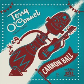 Download track Cannon Ball His Pilots