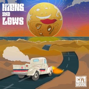 Download track Highs And Lows City Woods