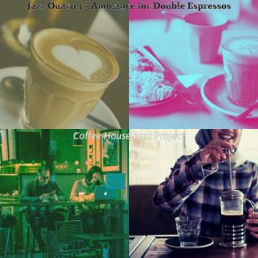 Download track Dream Like Coffeehouses Coffee House