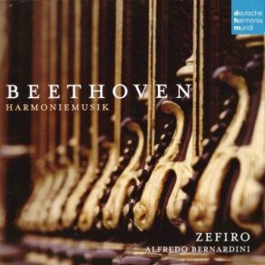 Download track Terzet In C Major, Op. 87 001 Allegro Alfredo Bernardini, Zefiro