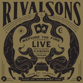 Download track Memphis Sun Rival Sons