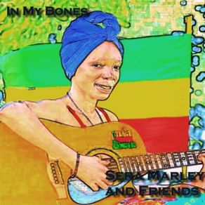 Download track Everyday Is Fighting Sera Marley