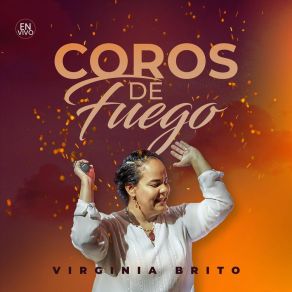 Download track No Hay Dios Tan Grande Como Tu (En Vivo) Virginia Brito