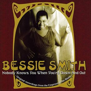 Download track Down Hearted Blues Bessie Smith