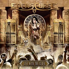 Download track No Holy Man (Live) Eden'S Curse