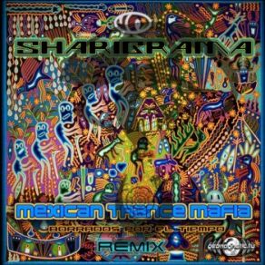 Download track Borrados Por El Tiempo Sharigrama, Mexican Trance Mafia