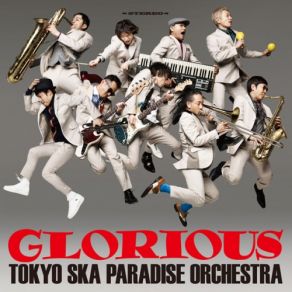 Download track Te Quiero Con Bugalu Tokyo Ska Paradise Orchestra (東京スカパラダイスオーケストラ)Ile