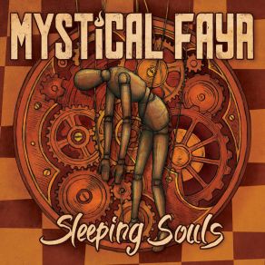 Download track Solidinity Mystical Faya