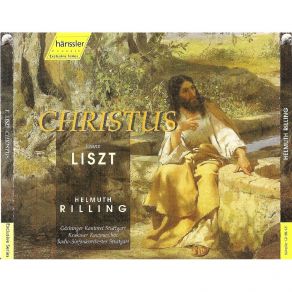 Download track Part3 Passion And Ressurection 3 O Filii Et Filiae Franz Liszt