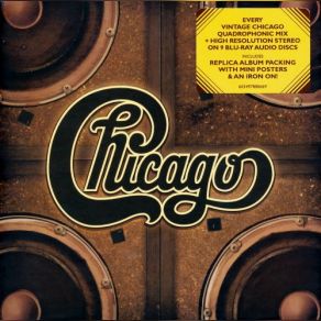 Download track (I've Been) Searchin' So Long Chicago