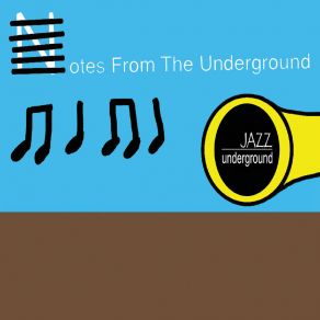 Download track Soul Intro / The Chicken Jazz Underground