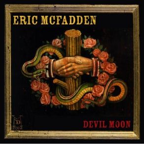 Download track Rio De Lagrimas Eric McFadden