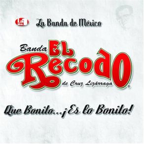 Download track Que Bonito Banda El Recodo