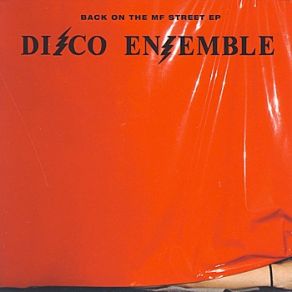 Download track Bad Luck Charm (Mr. Velcro Fastener Remix) Disco Ensemble