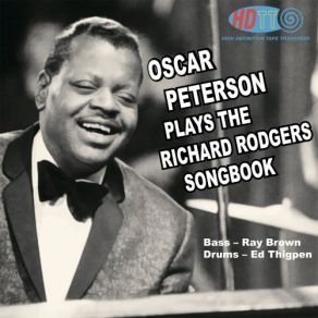 Download track This Can't Be Love Oscar Peterson