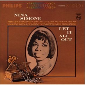 Download track Nearer Blessed Lord Nina Simone