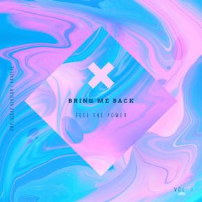 Download track Bring Me Back Kravetz