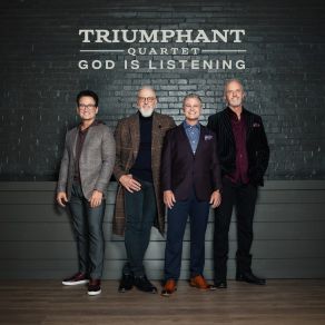 Download track The Way He Loves Me Triumphant Quartet