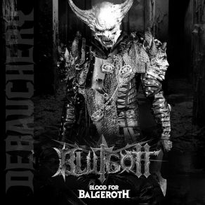 Download track Drachenlegion (Balgeroth Version) BLUTGOTT