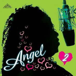 Download track A Slight Indiscretion Angel Hart