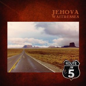 Download track Mistake Jehova Waitresses