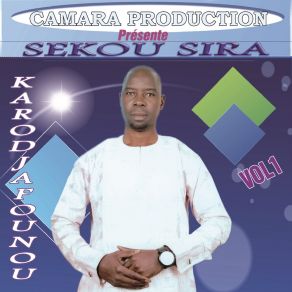 Download track Karodjafounou, Pt. 1 Sekou Sira