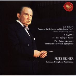 Download track III. Allegro Con Brio (Beginning) Fritz Reiner