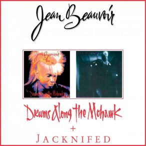 Download track Missing The Young Days (Single Mix) Jean Beauvoir