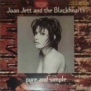 Download track Hostility [Bonus Track For Japan] Joan Jett, The Blackhearts