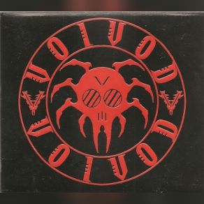 Download track Blame Us Voïvod